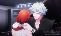 画像ギャラリー No.005のサムネイル画像 / 「乙女チック4Gamer」第324回：「うたの☆プリンスさまっ♪All Star for Nintendo Switch」を特集。先輩や先生との恋愛が楽しめる