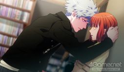 画像ギャラリー No.006のサムネイル画像 / 「乙女チック4Gamer」第324回：「うたの☆プリンスさまっ♪All Star for Nintendo Switch」を特集。先輩や先生との恋愛が楽しめる