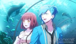 画像ギャラリー No.008のサムネイル画像 / 「乙女チック4Gamer」第324回：「うたの☆プリンスさまっ♪All Star for Nintendo Switch」を特集。先輩や先生との恋愛が楽しめる