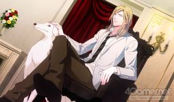 画像ギャラリー No.009のサムネイル画像 / 「乙女チック4Gamer」第324回：「うたの☆プリンスさまっ♪All Star for Nintendo Switch」を特集。先輩や先生との恋愛が楽しめる