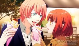 画像ギャラリー No.011のサムネイル画像 / 「乙女チック4Gamer」第324回：「うたの☆プリンスさまっ♪All Star for Nintendo Switch」を特集。先輩や先生との恋愛が楽しめる