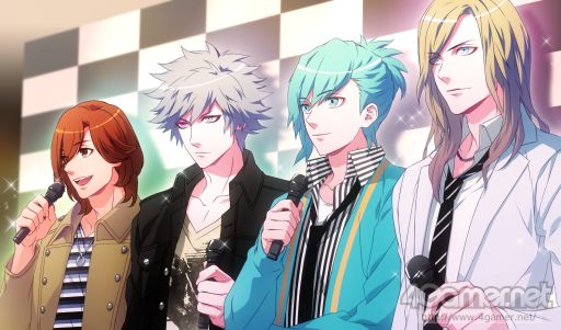画像ギャラリー No.014のサムネイル画像 / 「乙女チック4Gamer」第324回：「うたの☆プリンスさまっ♪All Star for Nintendo Switch」を特集。先輩や先生との恋愛が楽しめる