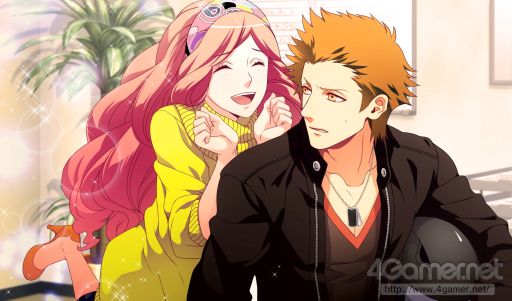 画像ギャラリー No.015のサムネイル画像 / 「乙女チック4Gamer」第324回：「うたの☆プリンスさまっ♪All Star for Nintendo Switch」を特集。先輩や先生との恋愛が楽しめる