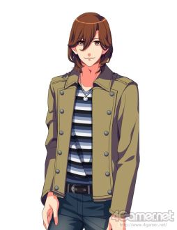 画像ギャラリー No.016のサムネイル画像 / 「乙女チック4Gamer」第324回：「うたの☆プリンスさまっ♪All Star for Nintendo Switch」を特集。先輩や先生との恋愛が楽しめる