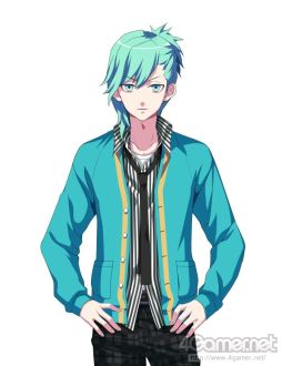 画像ギャラリー No.018のサムネイル画像 / 「乙女チック4Gamer」第324回：「うたの☆プリンスさまっ♪All Star for Nintendo Switch」を特集。先輩や先生との恋愛が楽しめる