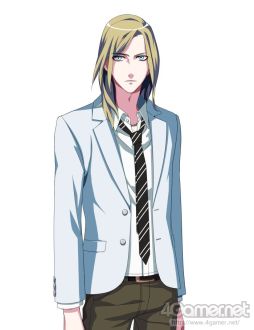 画像ギャラリー No.019のサムネイル画像 / 「乙女チック4Gamer」第324回：「うたの☆プリンスさまっ♪All Star for Nintendo Switch」を特集。先輩や先生との恋愛が楽しめる