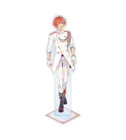 画像ギャラリー No.002のサムネイル画像 / 「うたの☆プリンスさまっ♪」のAni-Art第2弾，BIGアクリルスタンドが発売決定。受注開始