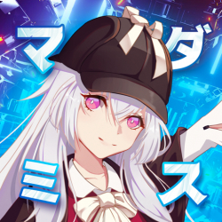 画像ギャラリー No.003のサムネイル画像 / オンライン体験型謎解きゲーム「マダミス」のiOS版が7月30日11：00に先行リリース決定