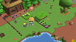 Farm for your Life - 人生を耕そう
