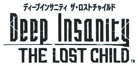 画像ギャラリー No.003のサムネイル画像 / スマホ＆PC向けの新作「Deep Insanity ASYLUM」が9月にリリース。メディアミックスプロジェクトとしてアニメや漫画も展開