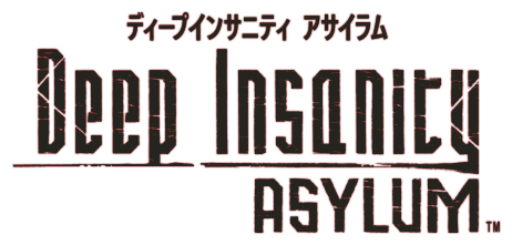 画像ギャラリー No.010のサムネイル画像 / スマホ＆PC向けの新作「Deep Insanity ASYLUM」が9月にリリース。メディアミックスプロジェクトとしてアニメや漫画も展開