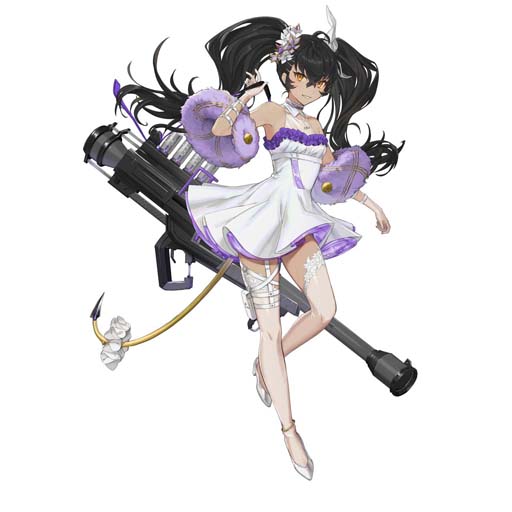 画像ギャラリー No.010のサムネイル画像 / 「Deep Insanity ASYLUM」，“メインクエスト Chapter5” が追加。新コンテンツ「対脅威訓練タコス」を解放