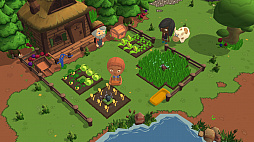Farm for your Life - 人生を耕そう