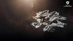 画像ギャラリー No.002のサムネイル画像 / 宇宙戦争を生き残れ！　NetEase Gamesの新作戦略ゲーム「インフィニット ラグランジュ」が発表。事前登録を受付中