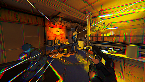 画像ギャラリー No.012のサムネイル画像 / トイボックスが新たなインディーズゲームプロジェクト“TOYBOX Indies”を発表。第1弾タイトル「Battle Axe」が6月30日に配信