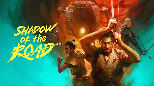 画像ギャラリー No.001のサムネイル画像 / 幕末日本が舞台のターン制タクティカルRPG「Shadow of the Road」，最新トレイラーを公開。新要素や更新されたビジュアル，世界観を紹介