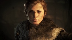 画像ギャラリー No.002のサムネイル画像 / 「プレイグ テイル -イノセンス-」のPS5/Xbox Series X版とSwitch向けクラウド版が発売。PS5版はPS Plus会員向けフリープレイの対象に
