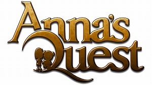 画像ギャラリー No.001のサムネイル画像 / コンシューマ版「Anna's Quest」が発売。グリム童話をベースにしたポイント＆クリックADV
