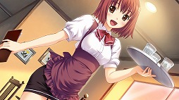 画像ギャラリー No.002のサムネイル画像 / PS4/Switch版「さかあがりハリケーン Portable」が本日発売。台風のごとき行動力を持つ主人公が周囲を変化させていく恋愛ADV