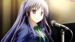 画像ギャラリー No.005のサムネイル画像 / PS4/Switch版「さかあがりハリケーン Portable」が本日発売。台風のごとき行動力を持つ主人公が周囲を変化させていく恋愛ADV