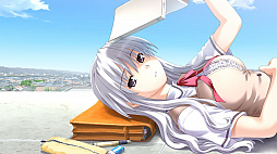 さかあがりハリケーン Portable