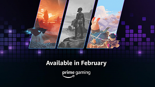 画像ギャラリー No.001のサムネイル画像 / Prime Gaming，2022年2月のフリープレイに「Ashwalkers: A Survival Journey」「Stellaris」など5作品が登場