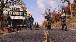画像ギャラリー No.007のサムネイル画像 / 「Fallout 76」などが期間限定で無料に。Amazon，Prime会員向け無料ゲームのラインナップを更新