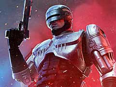 「ロボコップ」となって悪漢どもに正義の鉄槌を下すFPS「RoboCop: Rogue City」，ゲームプレイを紹介するトレイラー公開