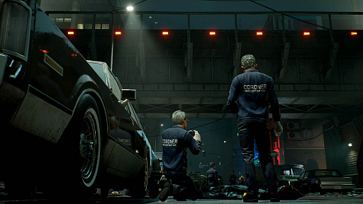画像ギャラリー No.003のサムネイル画像 / 正義の警官「ロボコップ」を主人公とするFPS「RoboCop: Rogue City」，物語を紹介する最新トレイラー公開