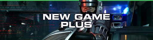 画像ギャラリー No.002のサムネイル画像 / 「RoboCop: Rogue City」，PC向けメジャーアップデート本日配信。強化状態でゲームを始められるNew Game＋モードなどを実装