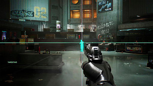 画像ギャラリー No.007のサムネイル画像 / 「RoboCop: Rogue City」のスタンドアロン拡張版「RoboCop: Rogue City - Unfinished Business」，2025年のリリースを発表