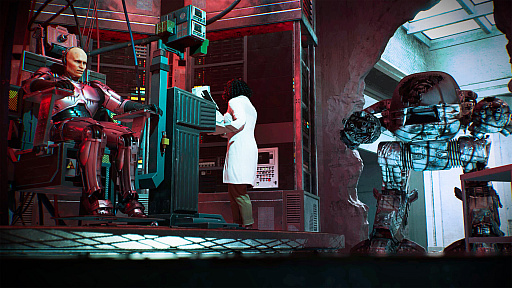 画像ギャラリー No.003のサムネイル画像 / 「RoboCop: Rogue City」と，そのスタンドアロン拡張版「Unfinished Business」がSteamでセール中。いずれもレビューは“非常に好評”