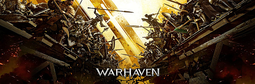 画像ギャラリー No.002のサムネイル画像 / 新作対戦アクション「Warhaven」の公式トレイラー公開。16人対16人でプレイする壮絶な剣戟アクションは，Steam Nextフェスでデモ版の公開を予定
