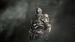 画像ギャラリー No.009のサムネイル画像 / 新作対戦アクション「Warhaven」の公式トレイラー公開。16人対16人でプレイする壮絶な剣戟アクションは，Steam Nextフェスでデモ版の公開を予定