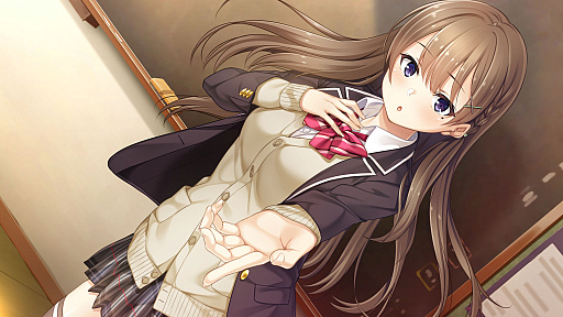 画像ギャラリー No.001のサムネイル画像 / 「フルキスS」「フルキスSS」のSwitch向けDL版の予約受付と，PS4/Switch向け「フルキスS」体験版の配信がスタート