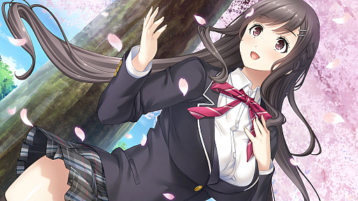 画像ギャラリー No.004のサムネイル画像 / 「フルキスS」「フルキスSS」のSwitch向けDL版の予約受付と，PS4/Switch向け「フルキスS」体験版の配信がスタート