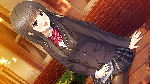 画像ギャラリー No.009のサムネイル画像 / 「フルキスS」「フルキスSS」のSwitch向けDL版の予約受付と，PS4/Switch向け「フルキスS」体験版の配信がスタート