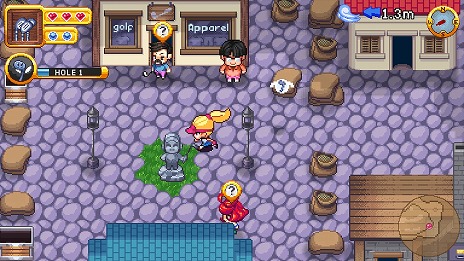 画像ギャラリー No.013のサムネイル画像 / ケムコのSwitch向けRPGとADVを対象にしたセールが本日開始。「最悪なる災厄人間に捧ぐ」「異世界輪舞」が対象に