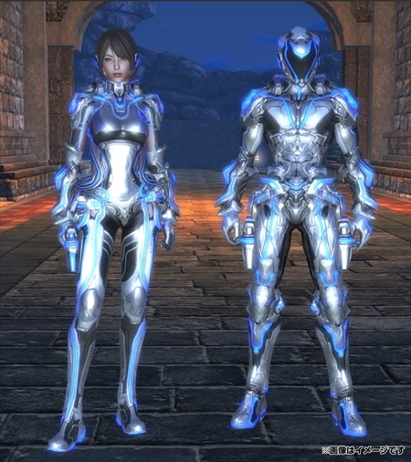 画像ギャラリー No.023のサムネイル画像 / PS5/PS4版「ETERNAL」先行プレイレポート。グラフィックスが強化され，コントローラでの操作への最適化により遊びやすく進化