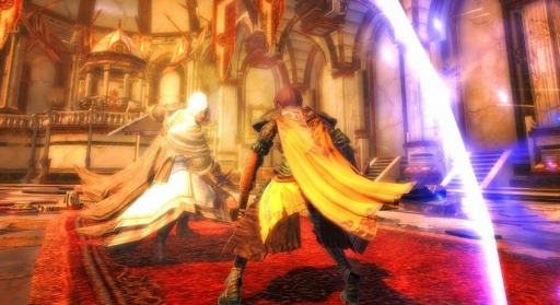 画像ギャラリー No.002のサムネイル画像 / 「ETERNAL」のPS5/PS4版の正式サービスが本日開始。PS5本体が当たる育成キャンペーンや記念ログインボーナスを実施