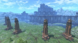 画像ギャラリー No.003のサムネイル画像 / 「ETERNAL」，PS5/PS4で初の公式GvG大会が11月27日に開催。スマホ/PC版はレベルキャップが開放