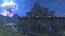 画像ギャラリー No.004のサムネイル画像 / 「ETERNAL」，PS5/PS4で初の公式GvG大会が11月27日に開催。スマホ/PC版はレベルキャップが開放