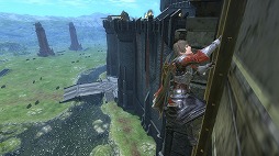 画像ギャラリー No.005のサムネイル画像 / 「ETERNAL」，PS5/PS4で初の公式GvG大会が11月27日に開催。スマホ/PC版はレベルキャップが開放