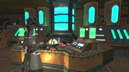 画像ギャラリー No.006のサムネイル画像 / 「ETERNAL」，PS5/PS4で初の公式GvG大会が11月27日に開催。スマホ/PC版はレベルキャップが開放