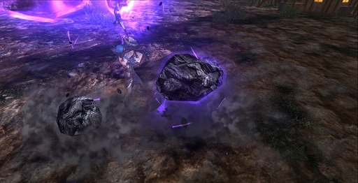 画像ギャラリー No.008のサムネイル画像 / 「ETERNAL」，PS5/PS4で初の公式GvG大会が11月27日に開催。スマホ/PC版はレベルキャップが開放