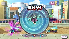 画像ギャラリー No.006のサムネイル画像 / 初代「妖怪ウォッチ」のiOS/Android版「妖怪ウォッチ1 スマホ」の配信がスタート。8月16日まではリリース記念セールで1220円に