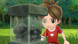 画像ギャラリー No.013のサムネイル画像 / 初代「妖怪ウォッチ」のiOS/Android版「妖怪ウォッチ1 スマホ」の配信がスタート。8月16日まではリリース記念セールで1220円に
