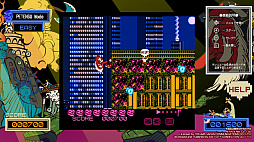 画像ギャラリー No.003のサムネイル画像 / 「暴れん坊天狗 & ZOMBIE NATION」がPC（Steam）/Switch向けに10月28日に発売。新モードや巻き戻し機能などが追加