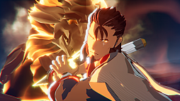 画像ギャラリー No.006のサムネイル画像 / ［TGS 2021］「Dusk Diver 2 崑崙靈動」の発売時期が2022年に決定。一新されたバトルシステムの紹介映像や新キャラクターが公開
