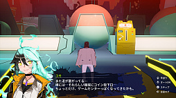 画像ギャラリー No.003のサムネイル画像 / アクションゲーム「Dusk Diver 2 崑崙靈動」が本日発売に。出演声優の直筆のサイン色紙が当たる発売記念キャンペーンも